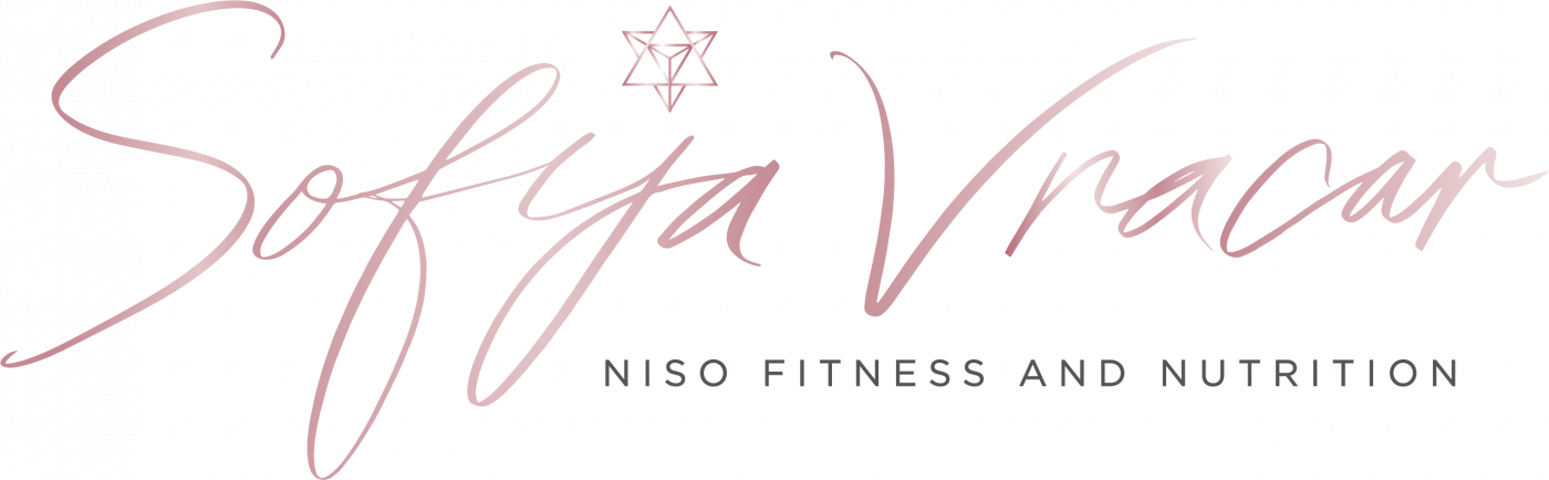Sofija Vracar | Niso Fitness and Nutrition